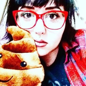 Meet your Posher, Angel